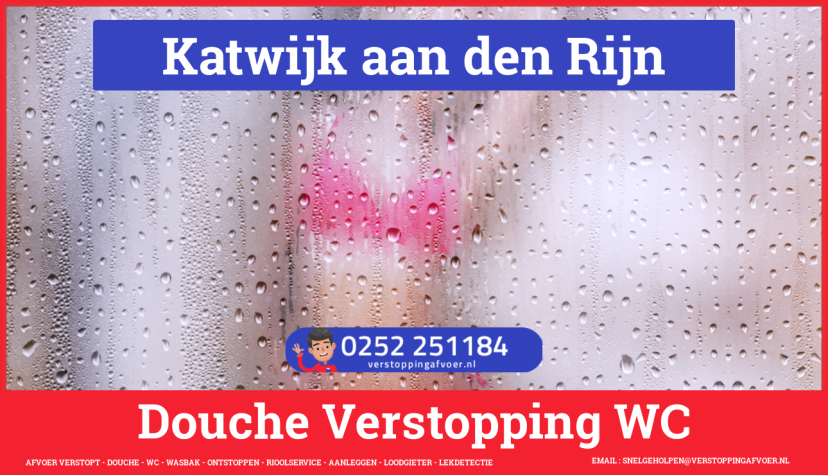 Doucheputje ontstoppen Katwijk aan den Rijn Doucheputje ontstoppen Katwijk aan den Rijn